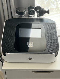 RADIOFRECUENCIA CORPORAL Y FACIAL